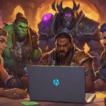 Choosing the Right Server in WoW