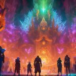 WoW Endgame Guide for New Players