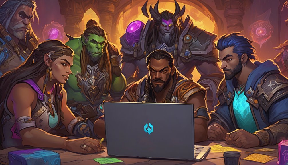 Choosing the Right Server in WoW